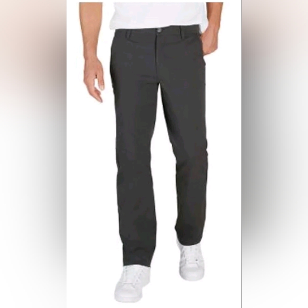 NWT Weatherproof Vintage Men’s Tech Pant Size: 36×30